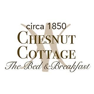 Chesnut Cottage Inn Bed & Breakfast Columbia Esterno foto