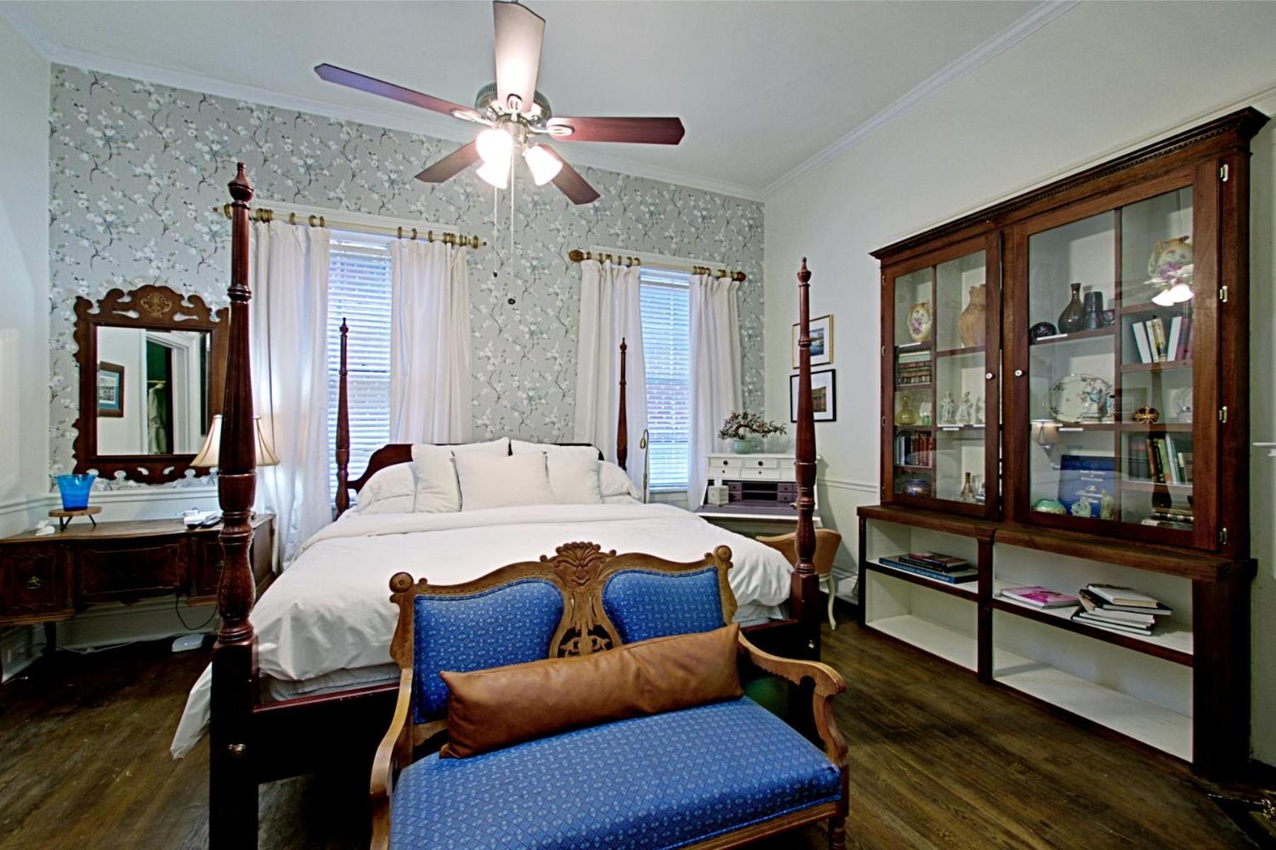 Chesnut Cottage Inn Bed & Breakfast Columbia Esterno foto