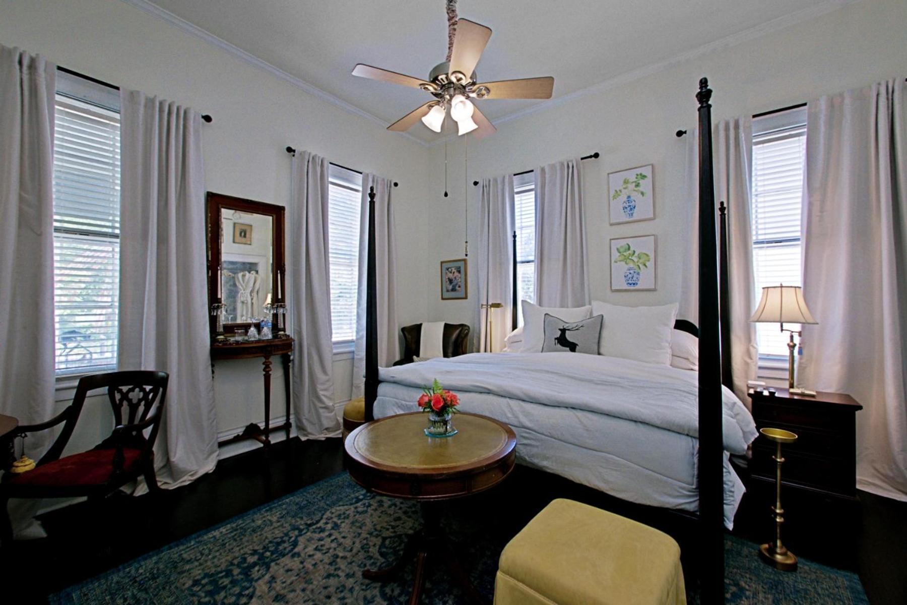 Chesnut Cottage Inn Bed & Breakfast Columbia Esterno foto