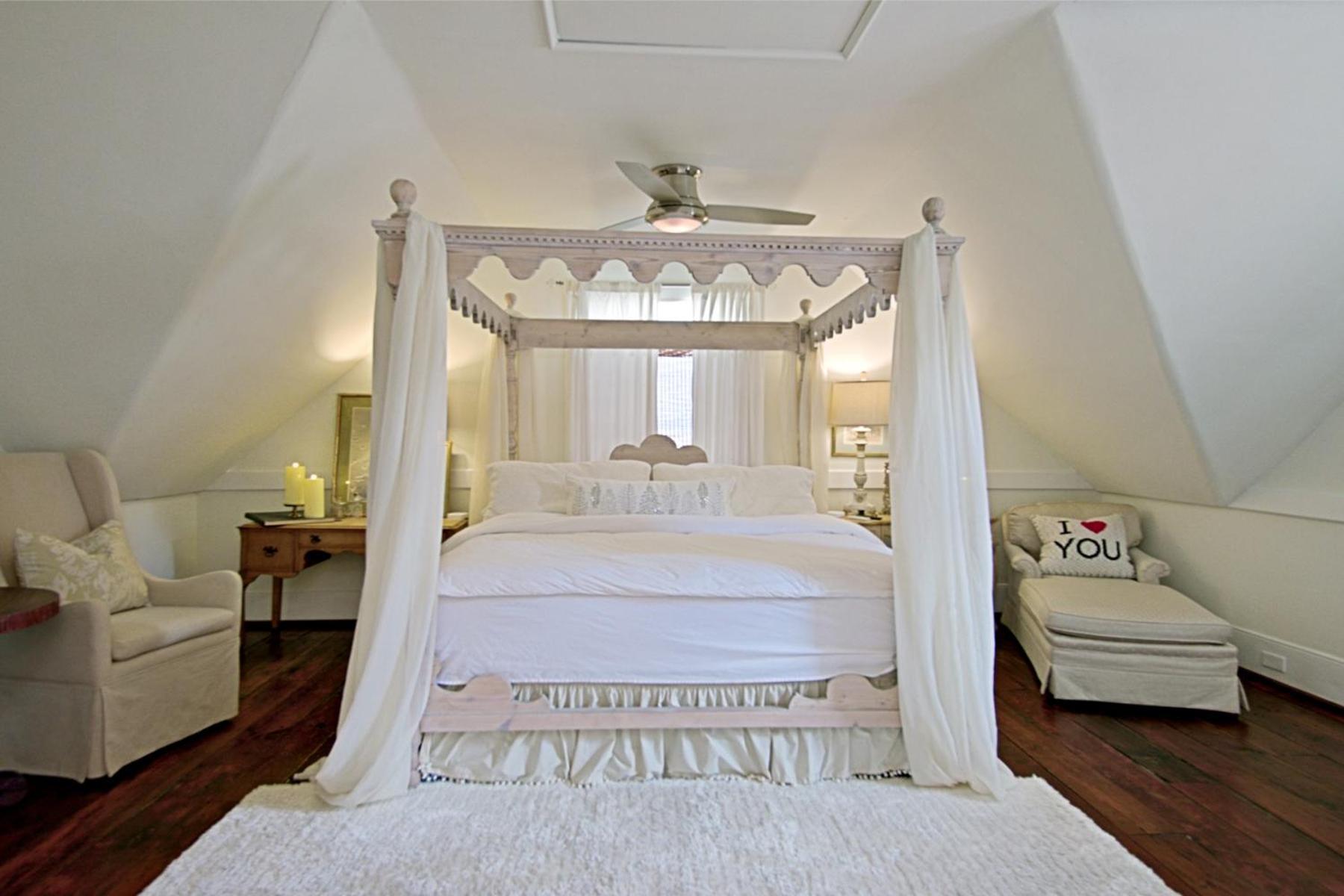 Chesnut Cottage Inn Bed & Breakfast Columbia Esterno foto