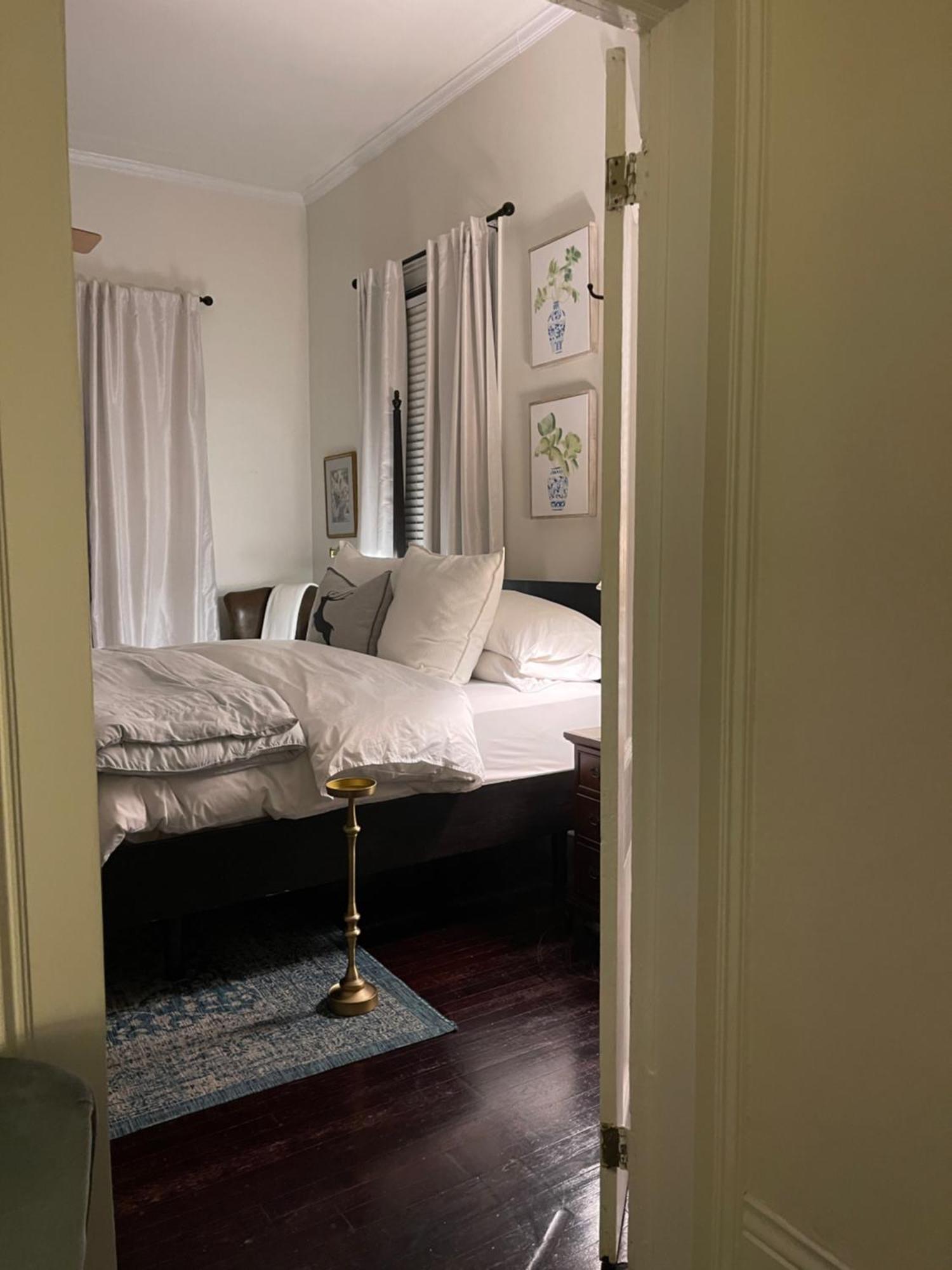 Chesnut Cottage Inn Bed & Breakfast Columbia Esterno foto