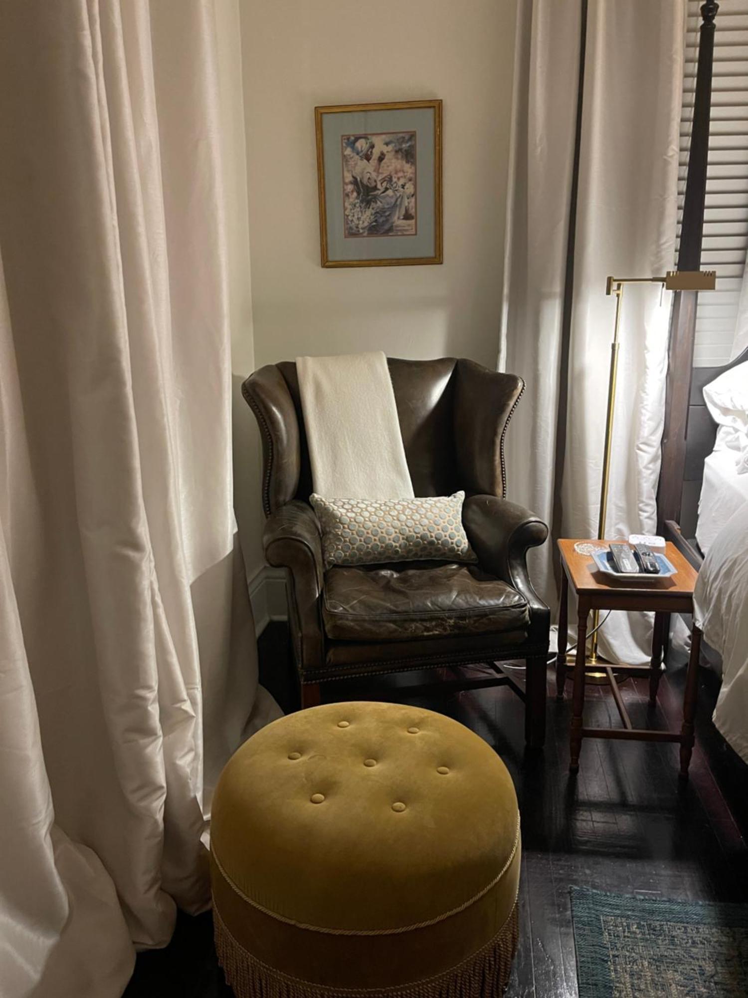 Chesnut Cottage Inn Bed & Breakfast Columbia Esterno foto