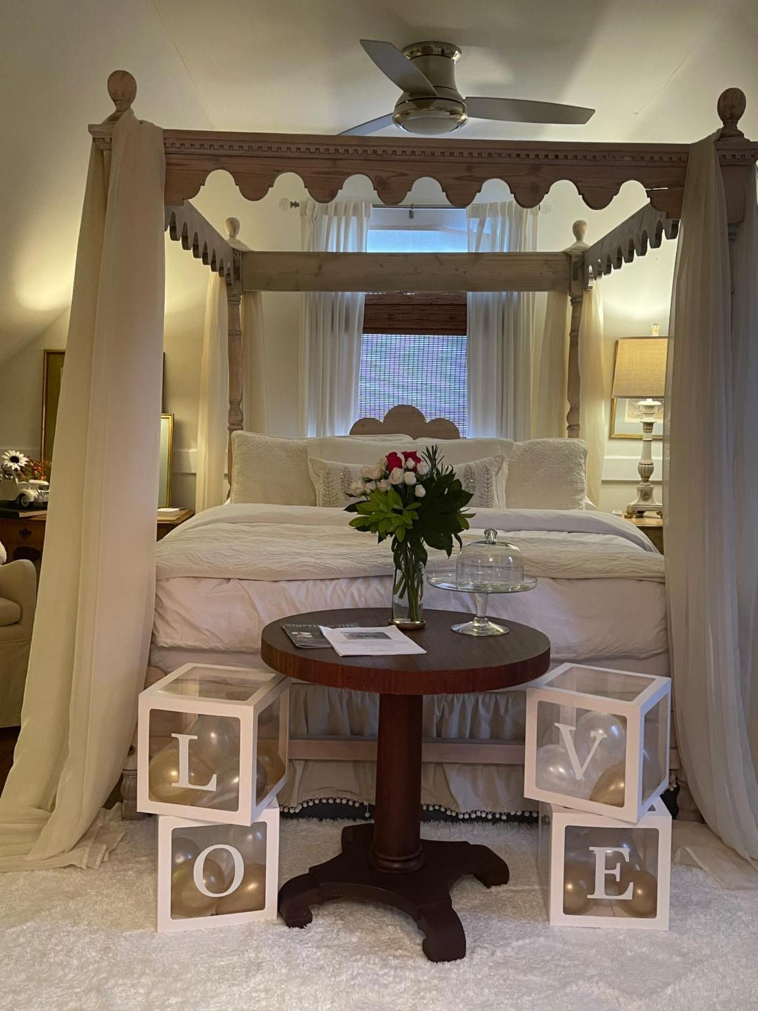 Chesnut Cottage Inn Bed & Breakfast Columbia Esterno foto