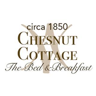 Chesnut Cottage Inn Bed & Breakfast Columbia Esterno foto
