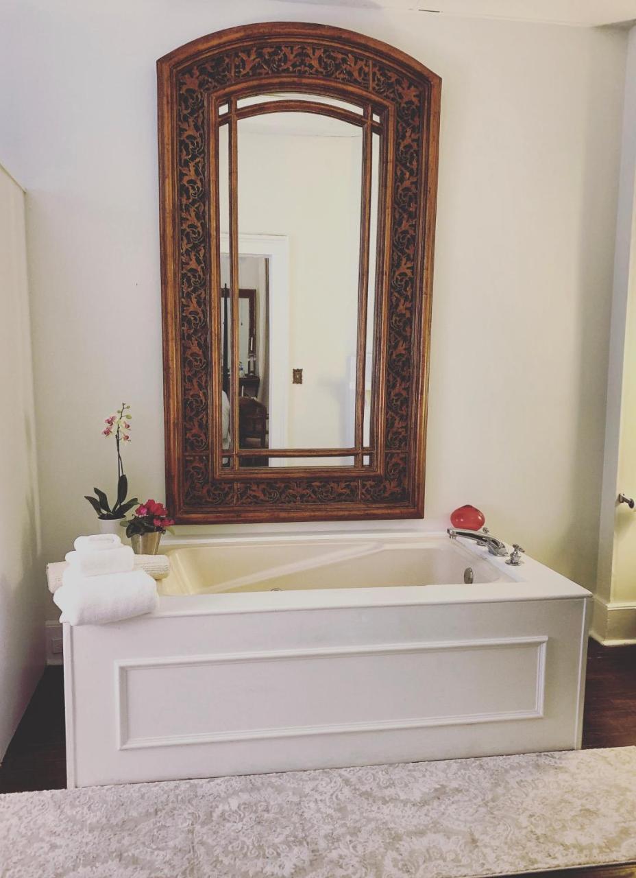 Chesnut Cottage Inn Bed & Breakfast Columbia Esterno foto