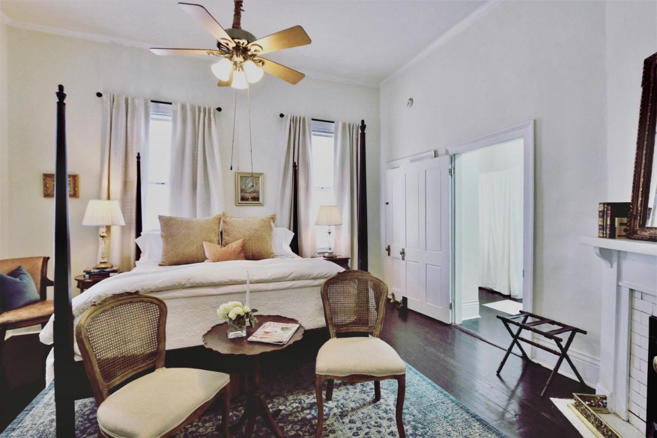 Chesnut Cottage Inn Bed & Breakfast Columbia Esterno foto
