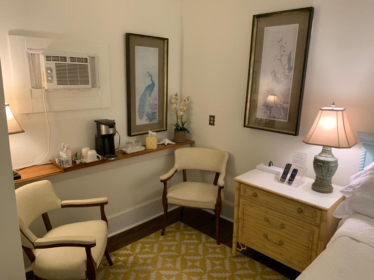 Chesnut Cottage Inn Bed & Breakfast Columbia Esterno foto
