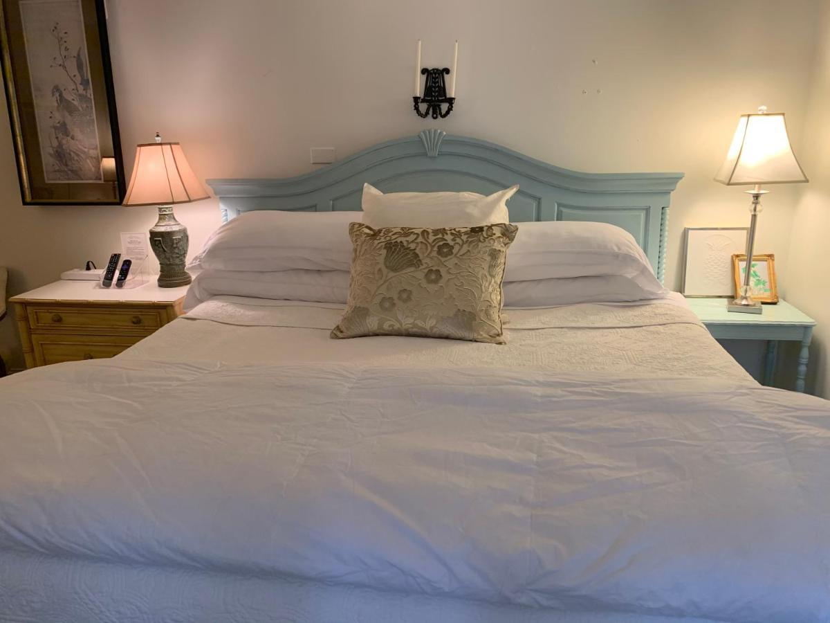 Chesnut Cottage Inn Bed & Breakfast Columbia Esterno foto